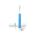 Szczoteczka soniczna Philips Sonicare Szczoteczka soniczna for Kids Smart HX6600/42 (nieb. +etui)